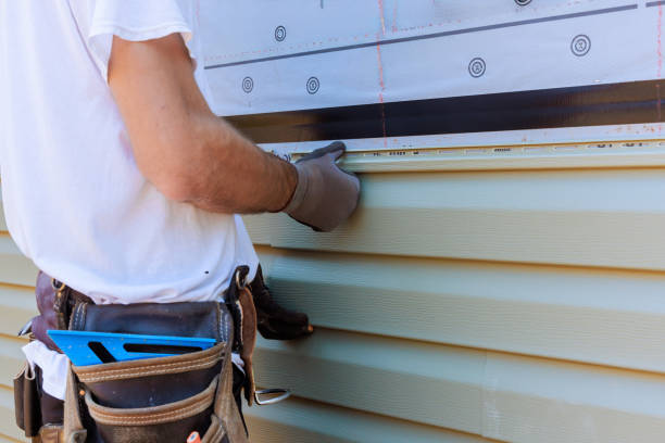 Trusted Siding Contractor service in Richmond, TX - Creative Siding