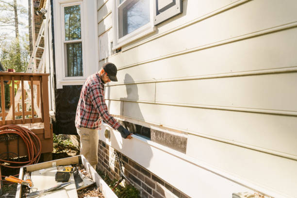 Trusted Siding service in Richmond, TX - Creative Siding
